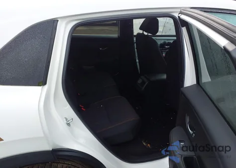 2023 Honda Hr-V Awd Sport z USA, uszkodzony, nr VIN 3CZRZ2H51PM700572